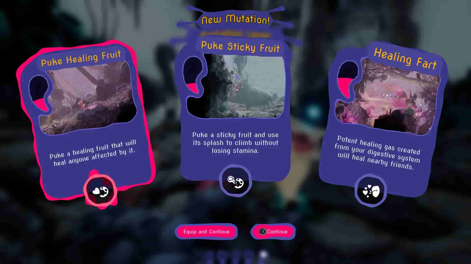 Mother Machine screenshot thumbnail screenshot 7