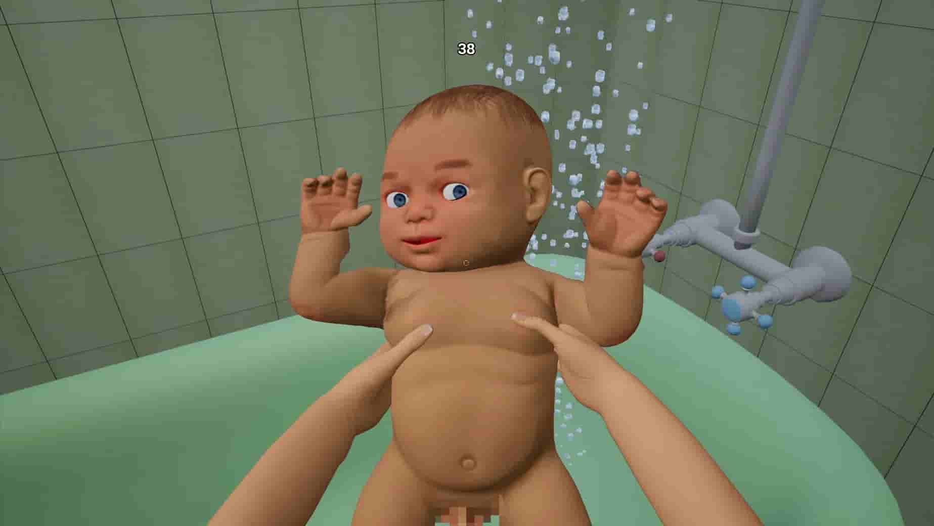 Mother Simulator screenshot thumbnail screenshot 0