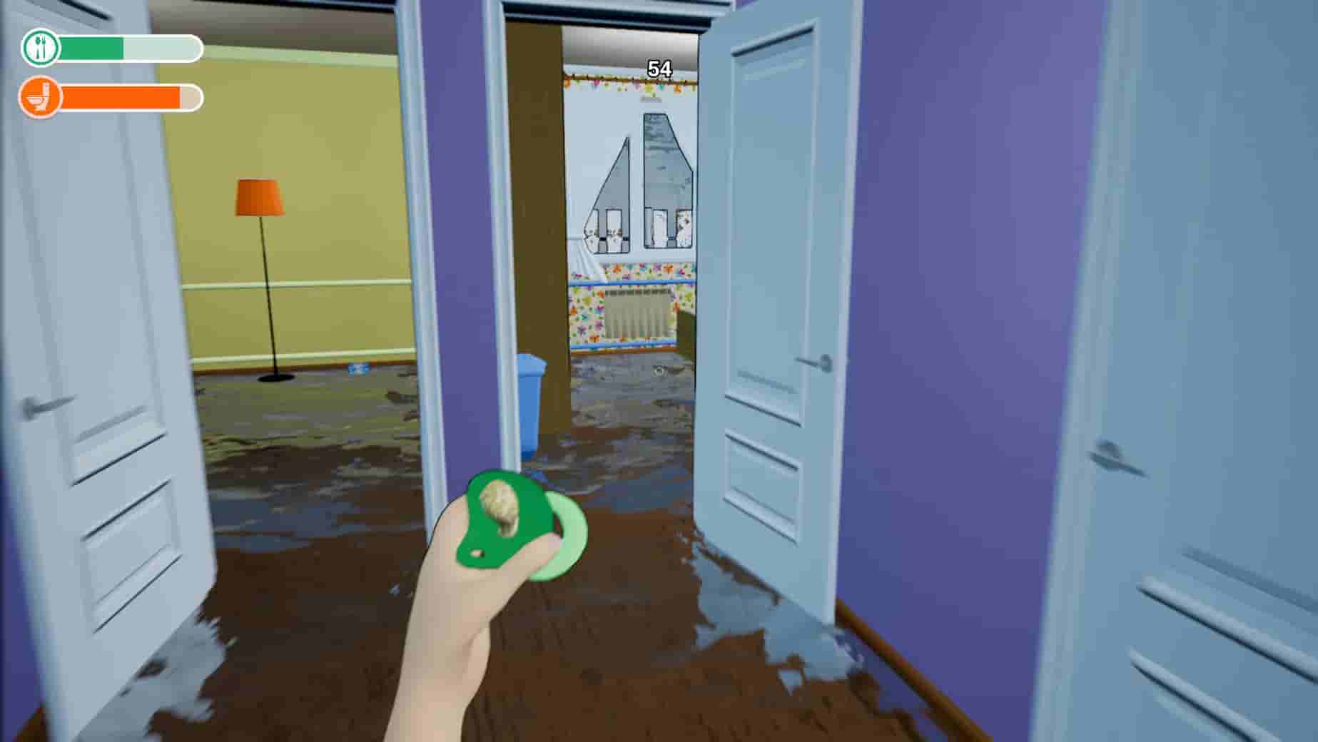 Mother Simulator screenshot thumbnail screenshot 1