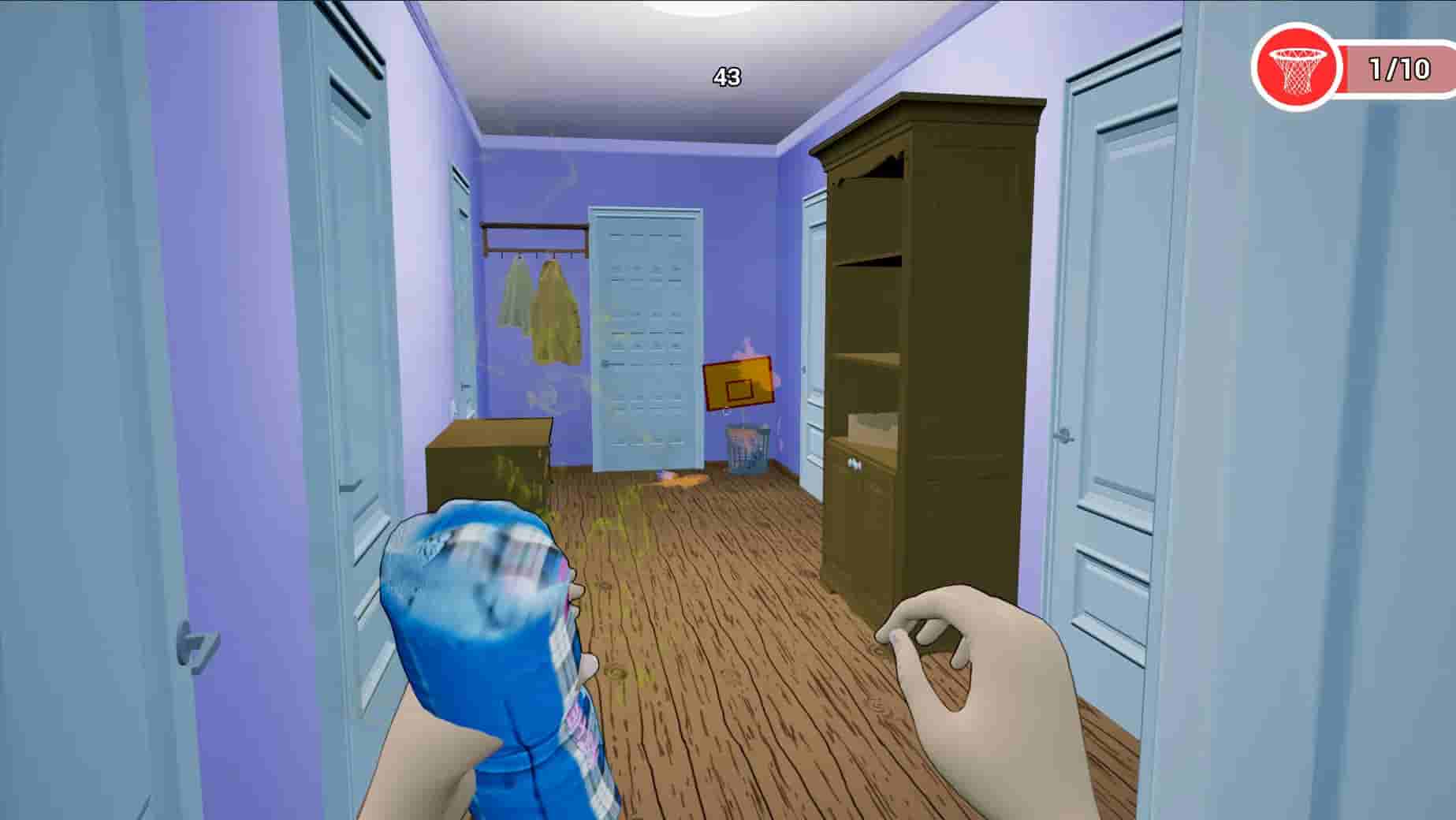 Mother Simulator screenshot thumbnail screenshot 5
