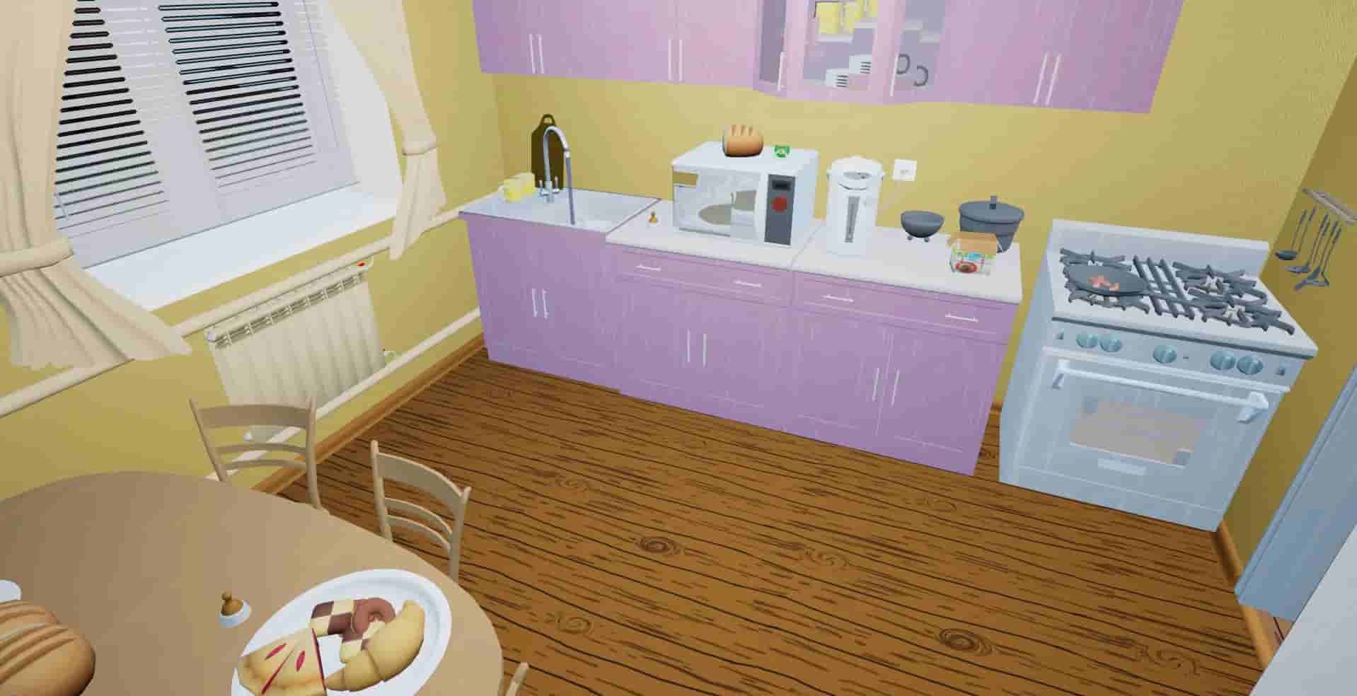 Mother Simulator screenshot thumbnail screenshot 6