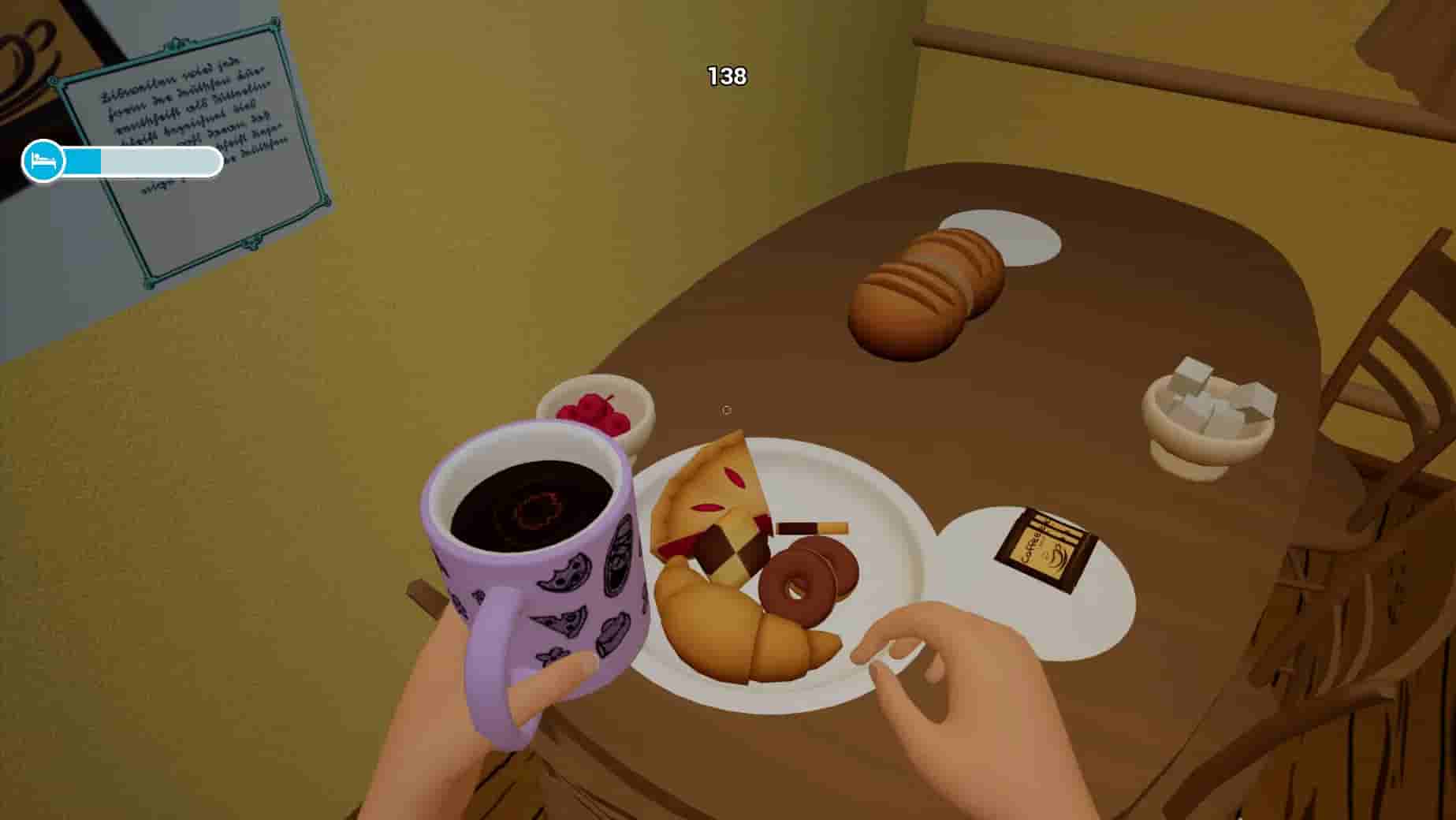 Mother Simulator screenshot thumbnail screenshot 7