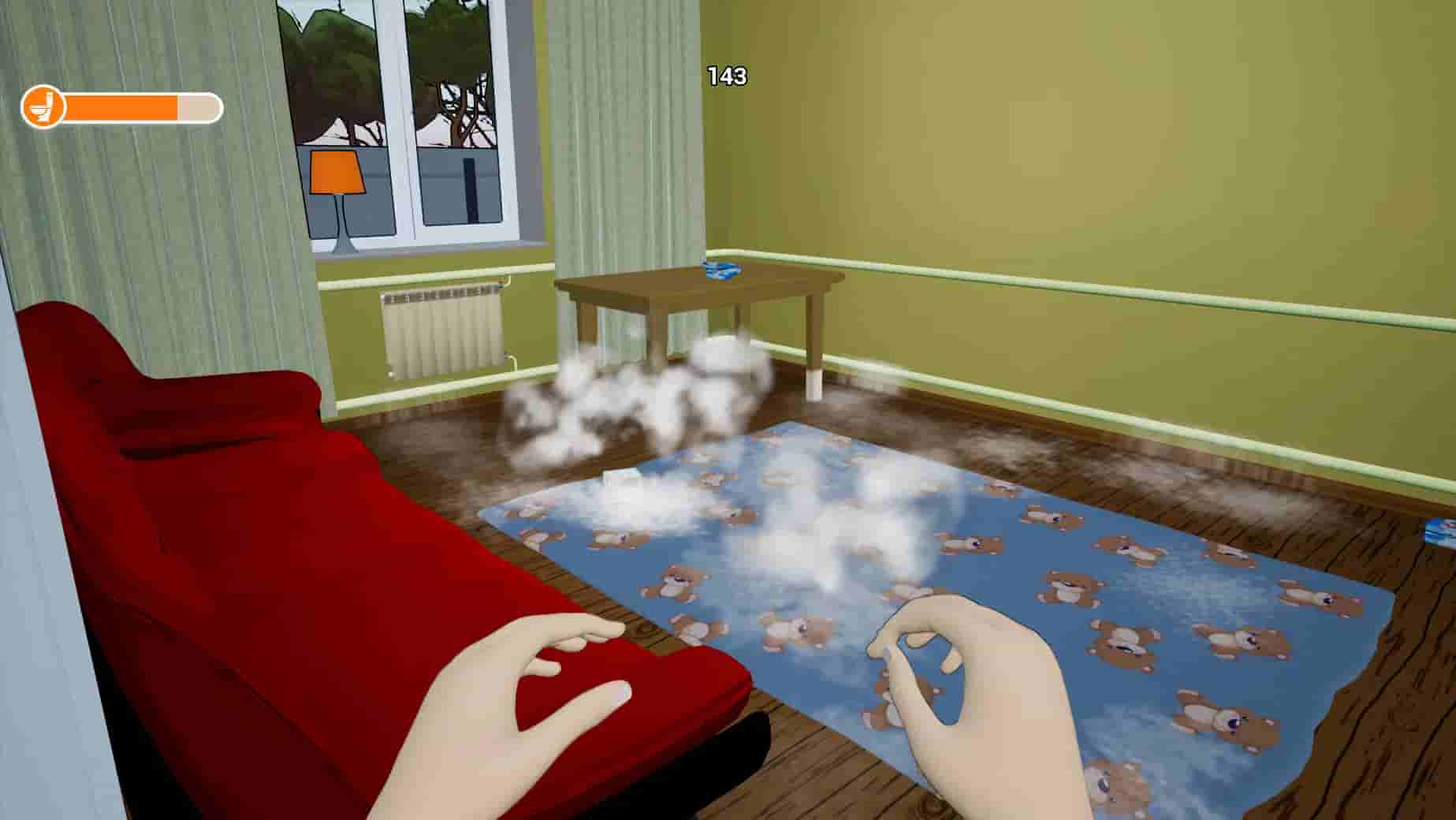 Mother Simulator screenshot thumbnail screenshot 8