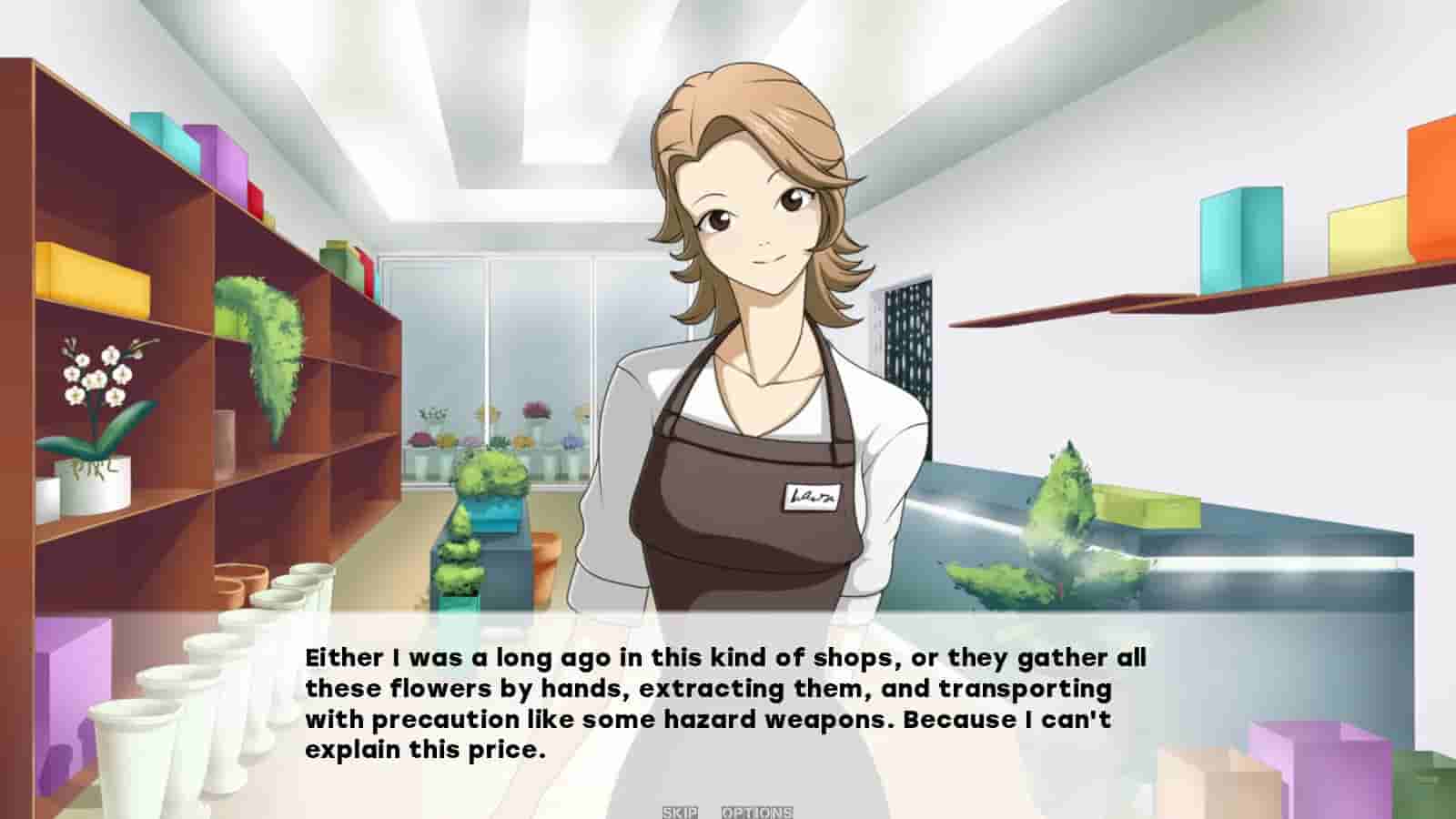 Motion Of The Heart screenshot thumbnail screenshot 2