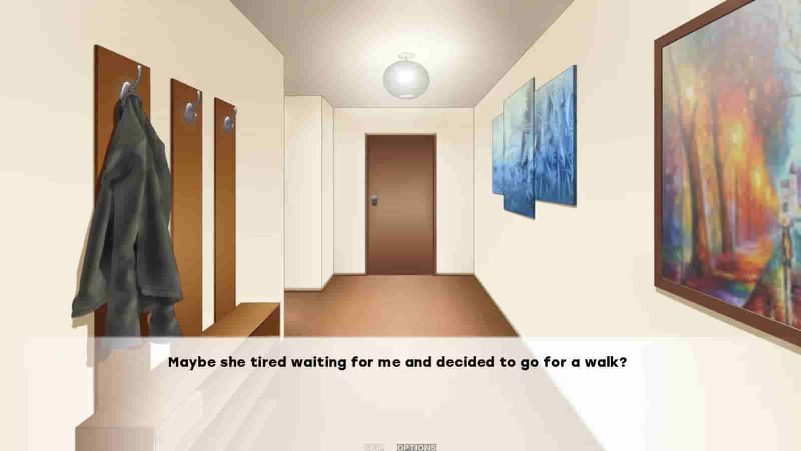 Motion Of The Heart screenshot thumbnail screenshot 4