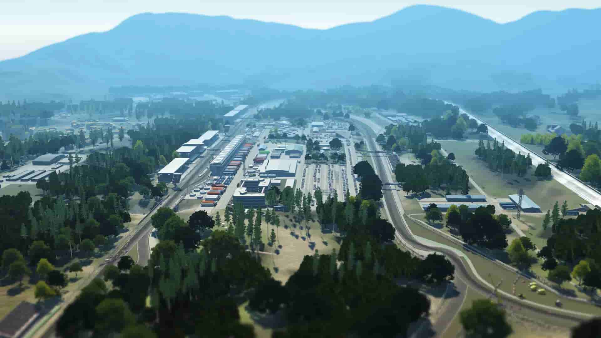 Motorsport Manager screenshot thumbnail screenshot 2