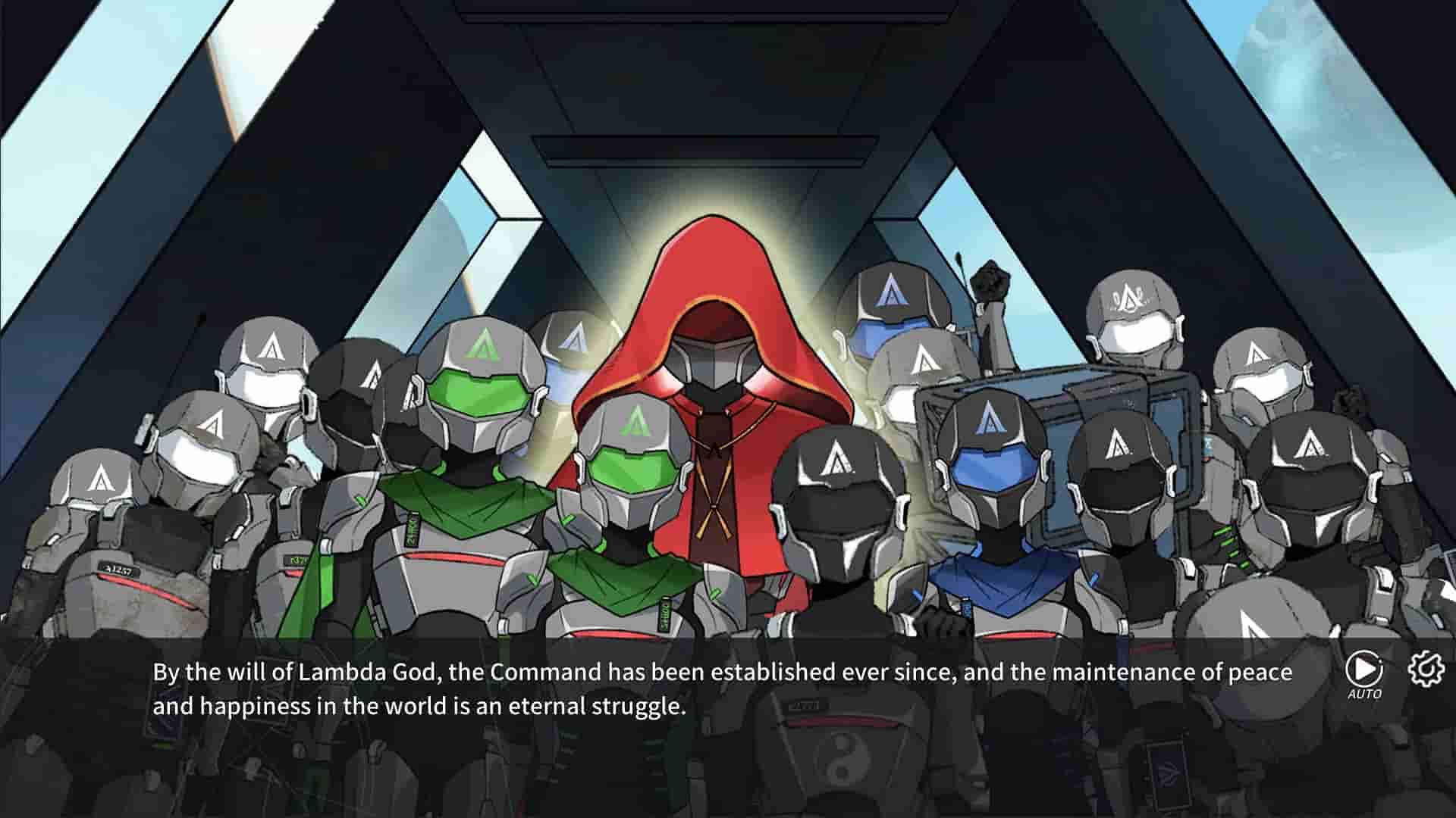 Mound of Music screenshot thumbnail screenshot 2