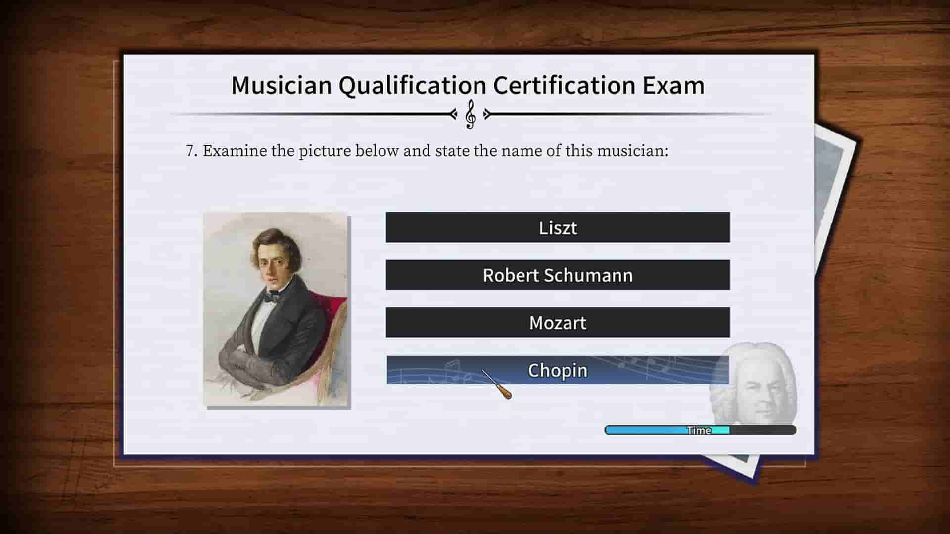 Mound of Music screenshot thumbnail screenshot 5