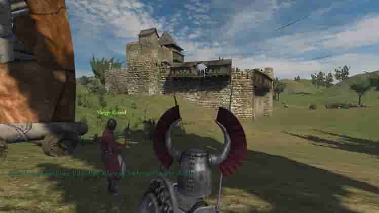 Mount & Blade screenshot thumbnail screenshot 0