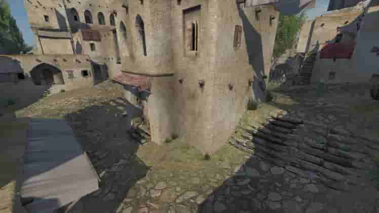 Mount & Blade screenshot thumbnail screenshot 11