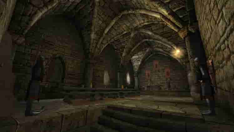 Mount & Blade screenshot thumbnail screenshot 6