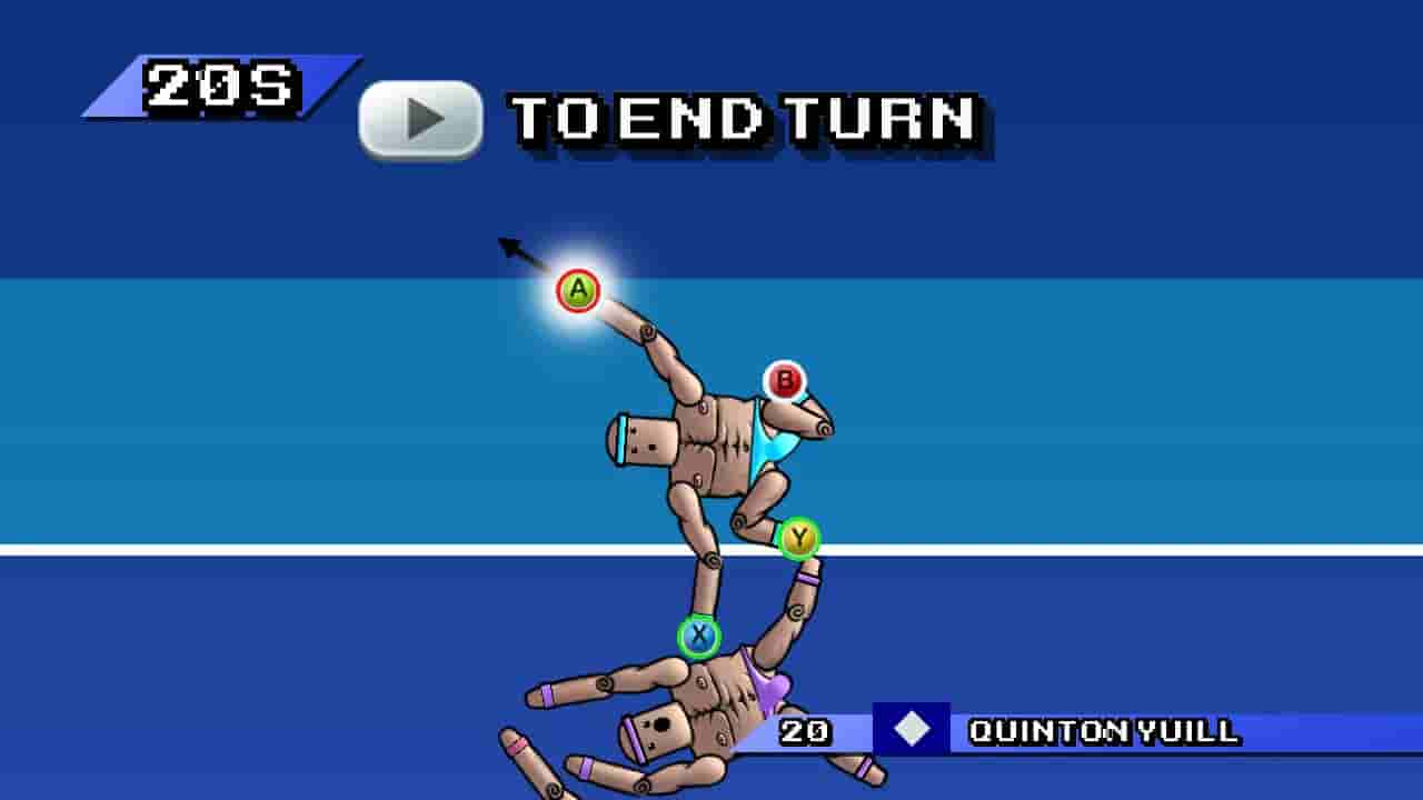 Mount Your Friends screenshot thumbnail screenshot 1