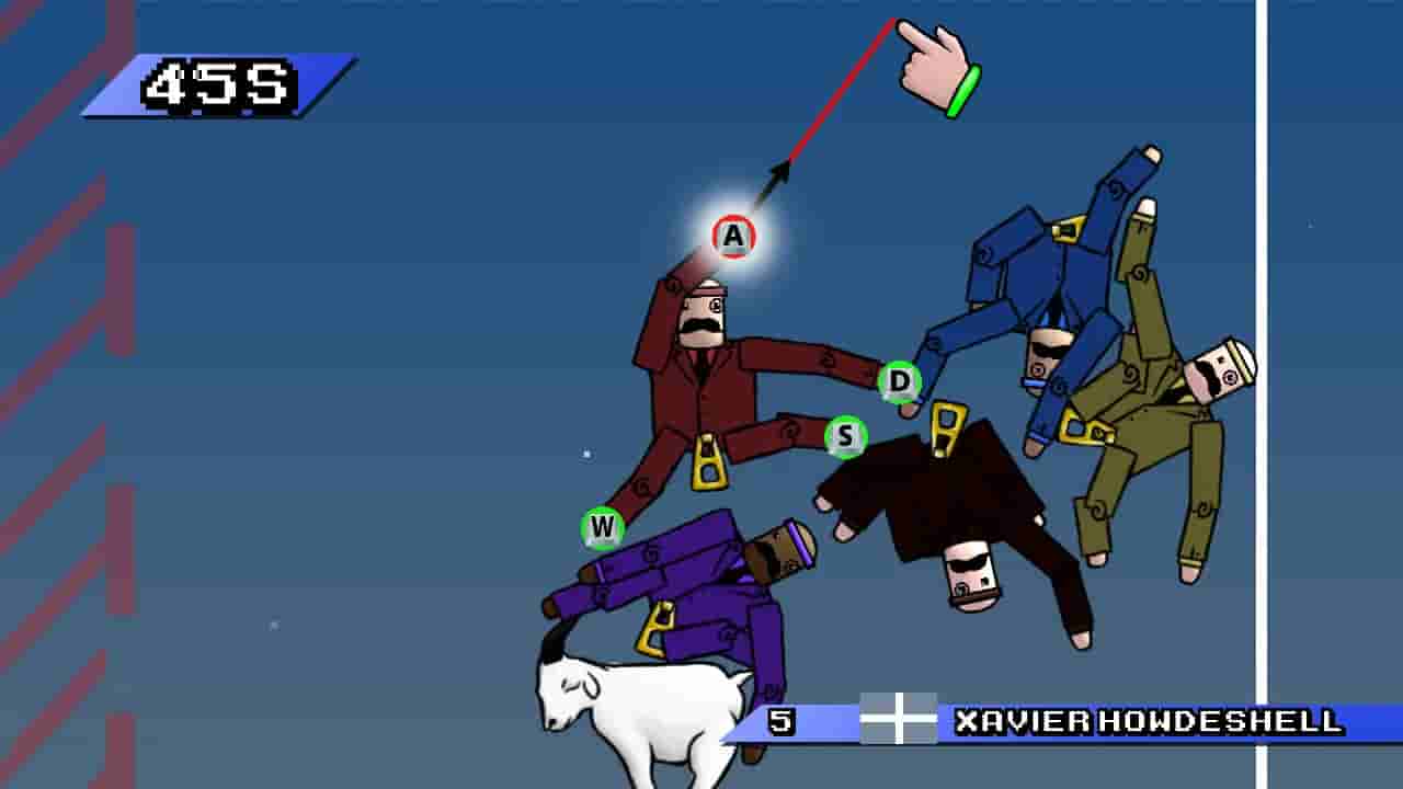Mount Your Friends screenshot thumbnail screenshot 11