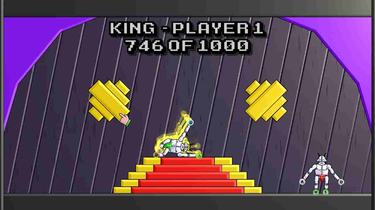 Mount Your Friends screenshot thumbnail screenshot 2