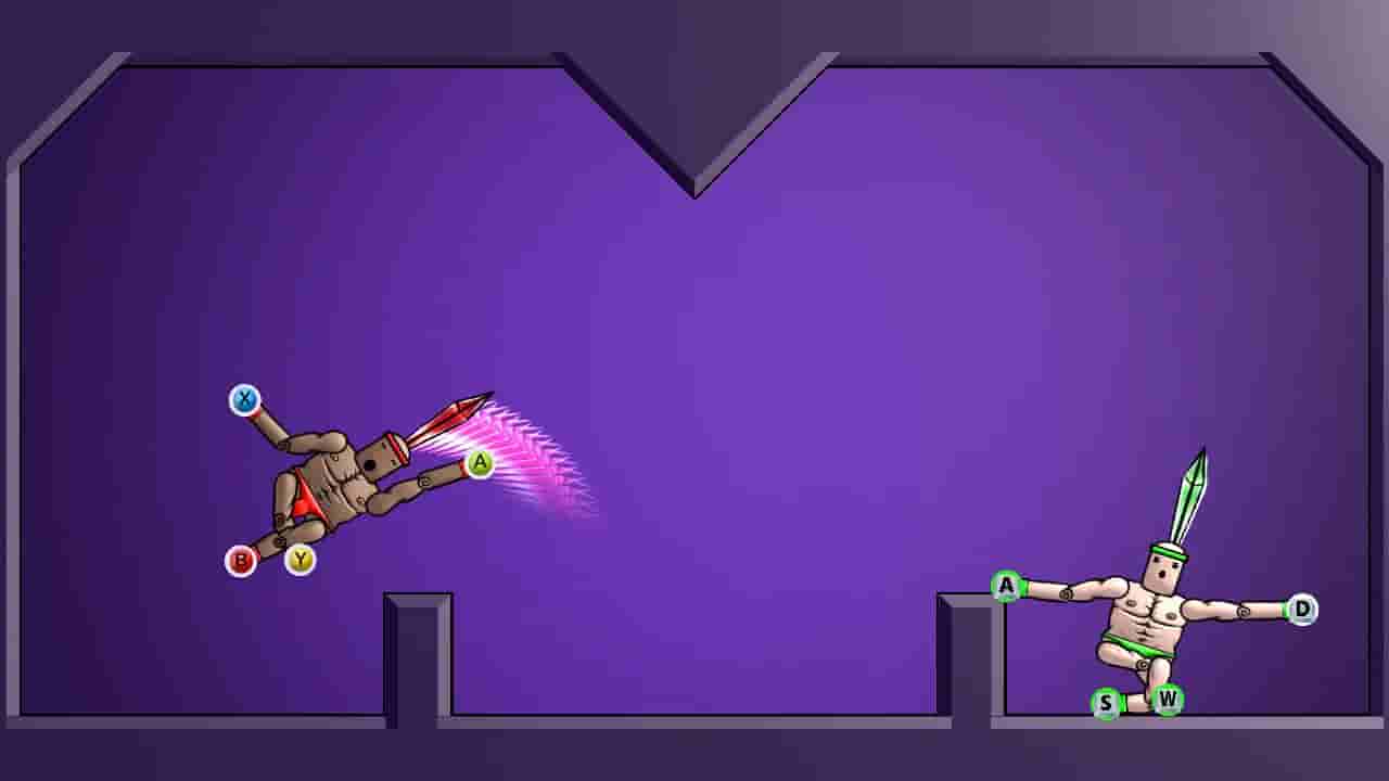 Mount Your Friends screenshot thumbnail screenshot 4