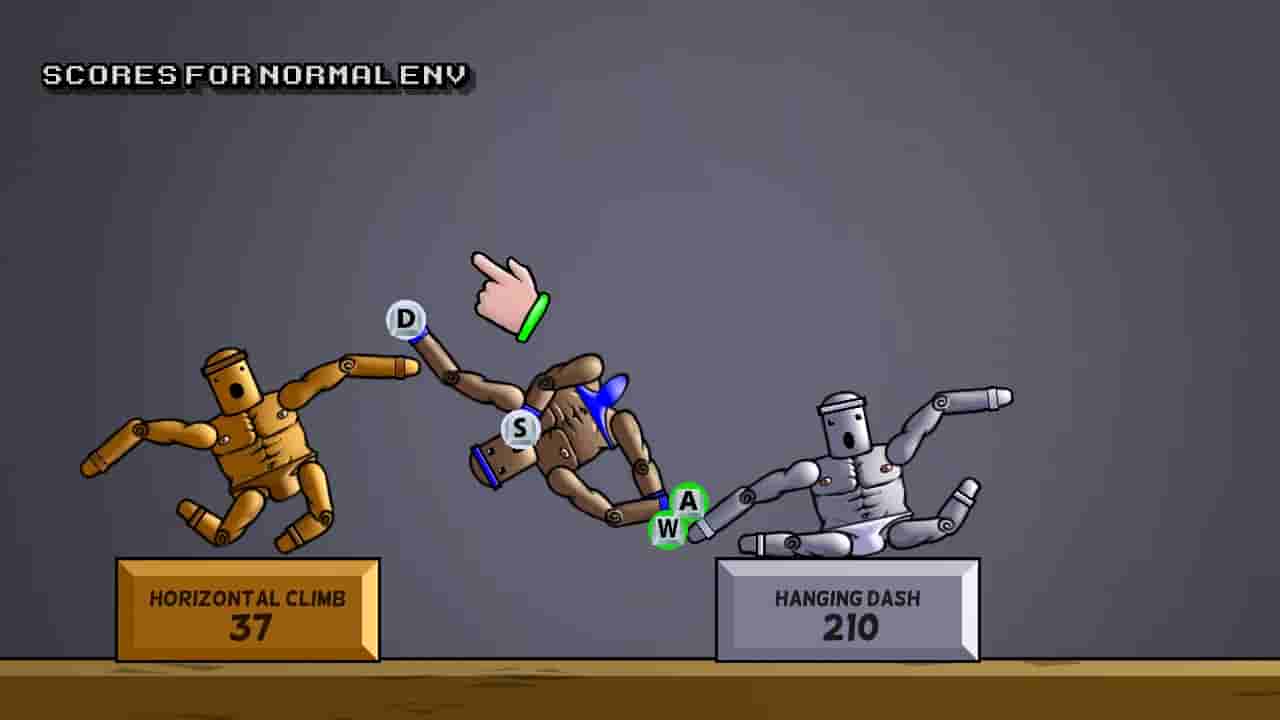 Mount Your Friends screenshot thumbnail screenshot 6