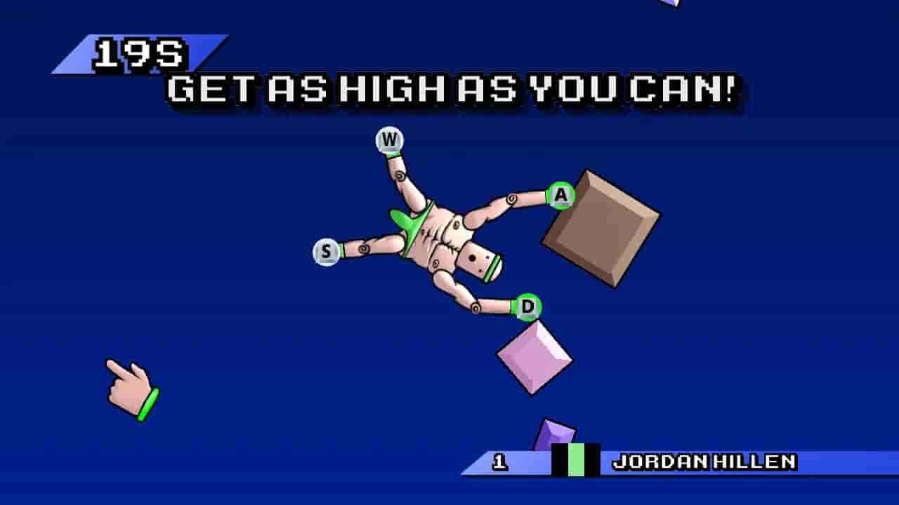 Mount Your Friends screenshot thumbnail screenshot 7