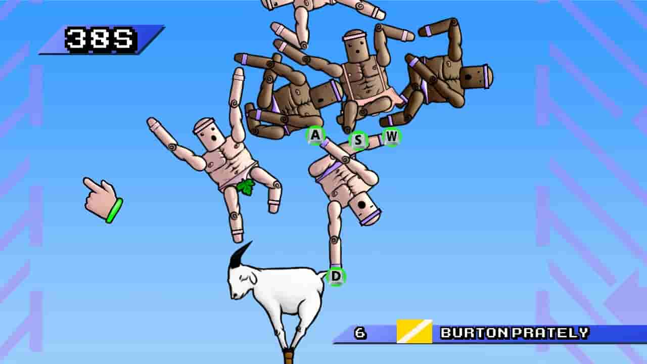 Mount Your Friends screenshot thumbnail screenshot 8