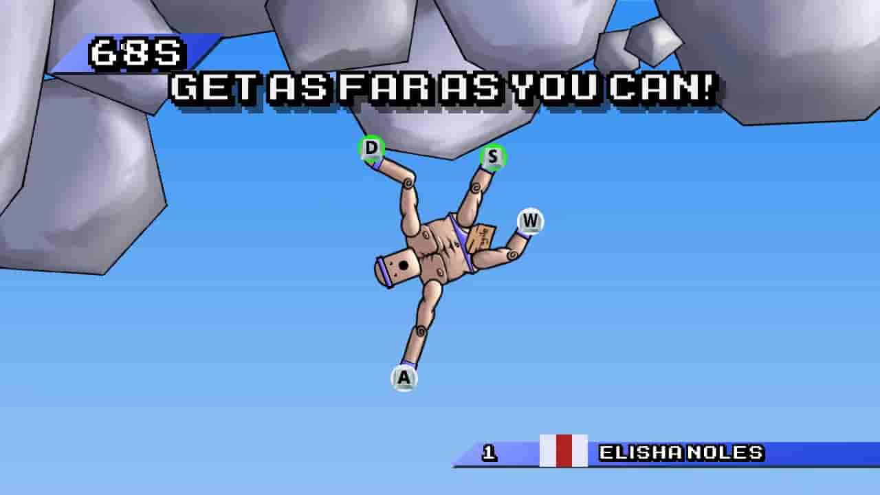 Mount Your Friends screenshot thumbnail screenshot 9