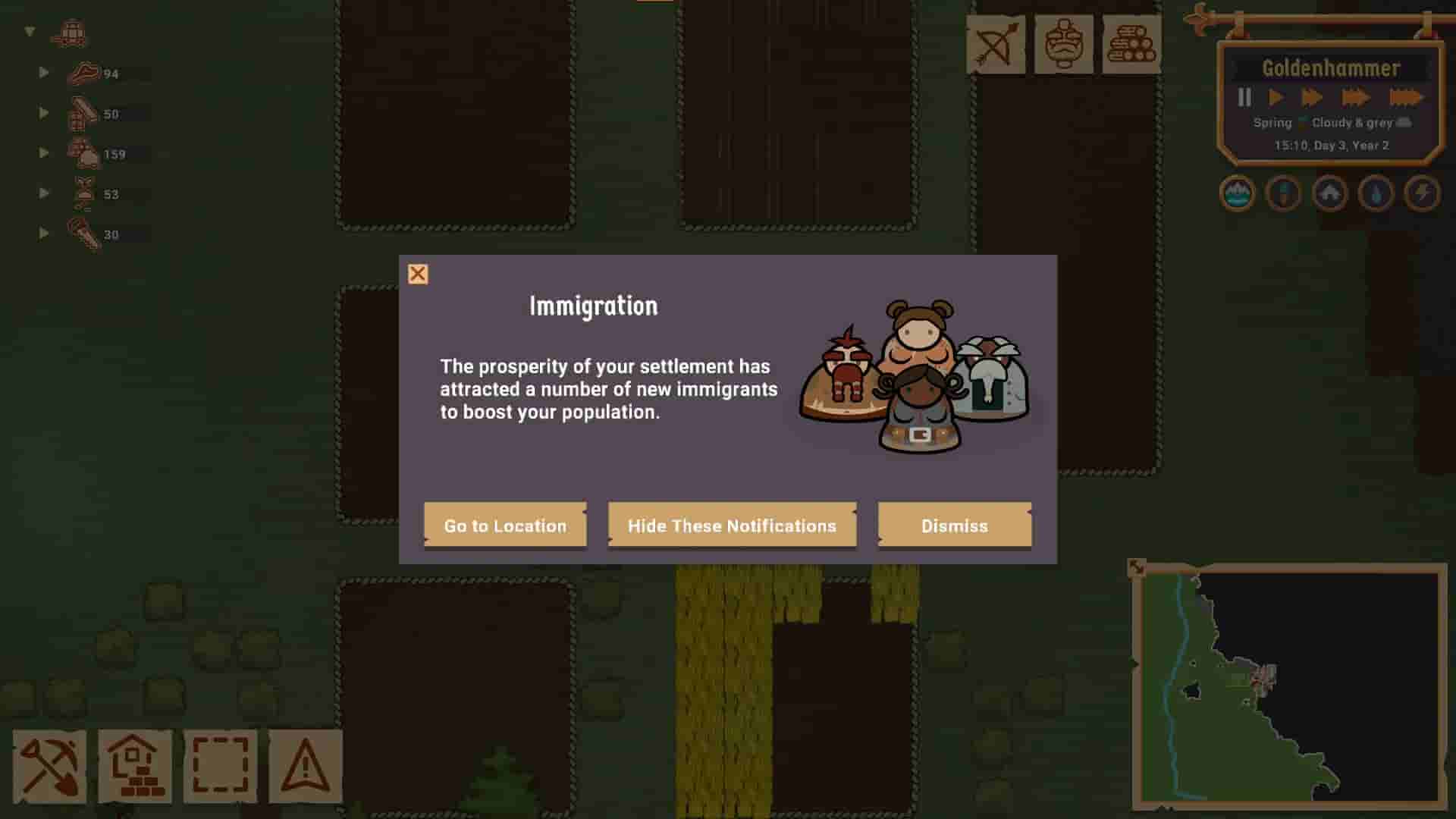Mountaincore screenshot thumbnail screenshot 6