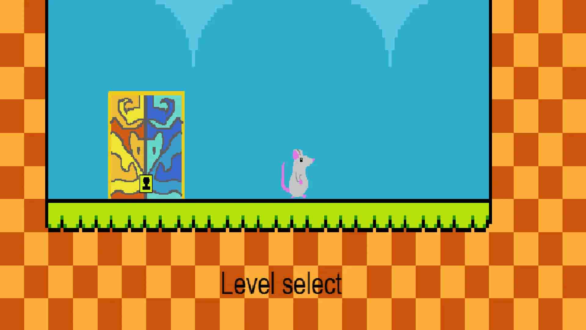 Mouse screenshot thumbnail screenshot 1