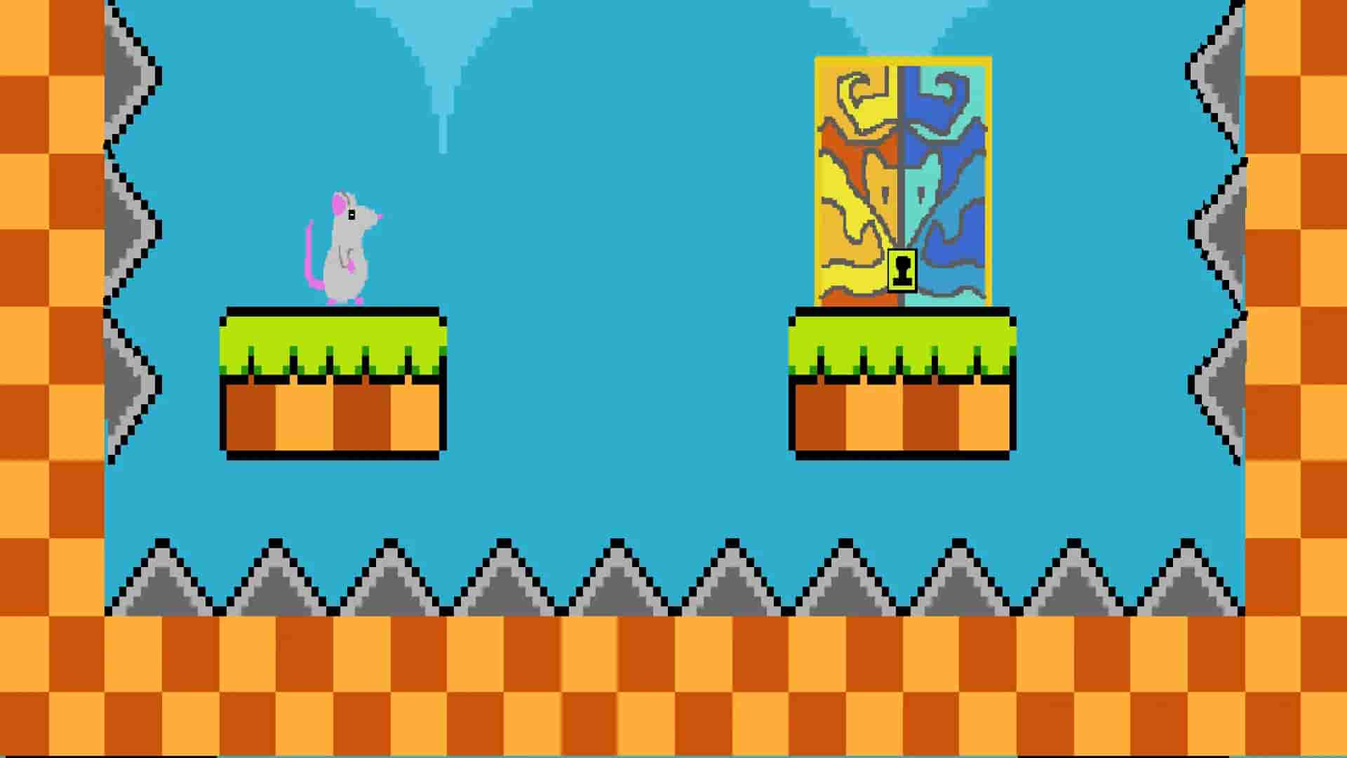 Mouse screenshot thumbnail screenshot 3