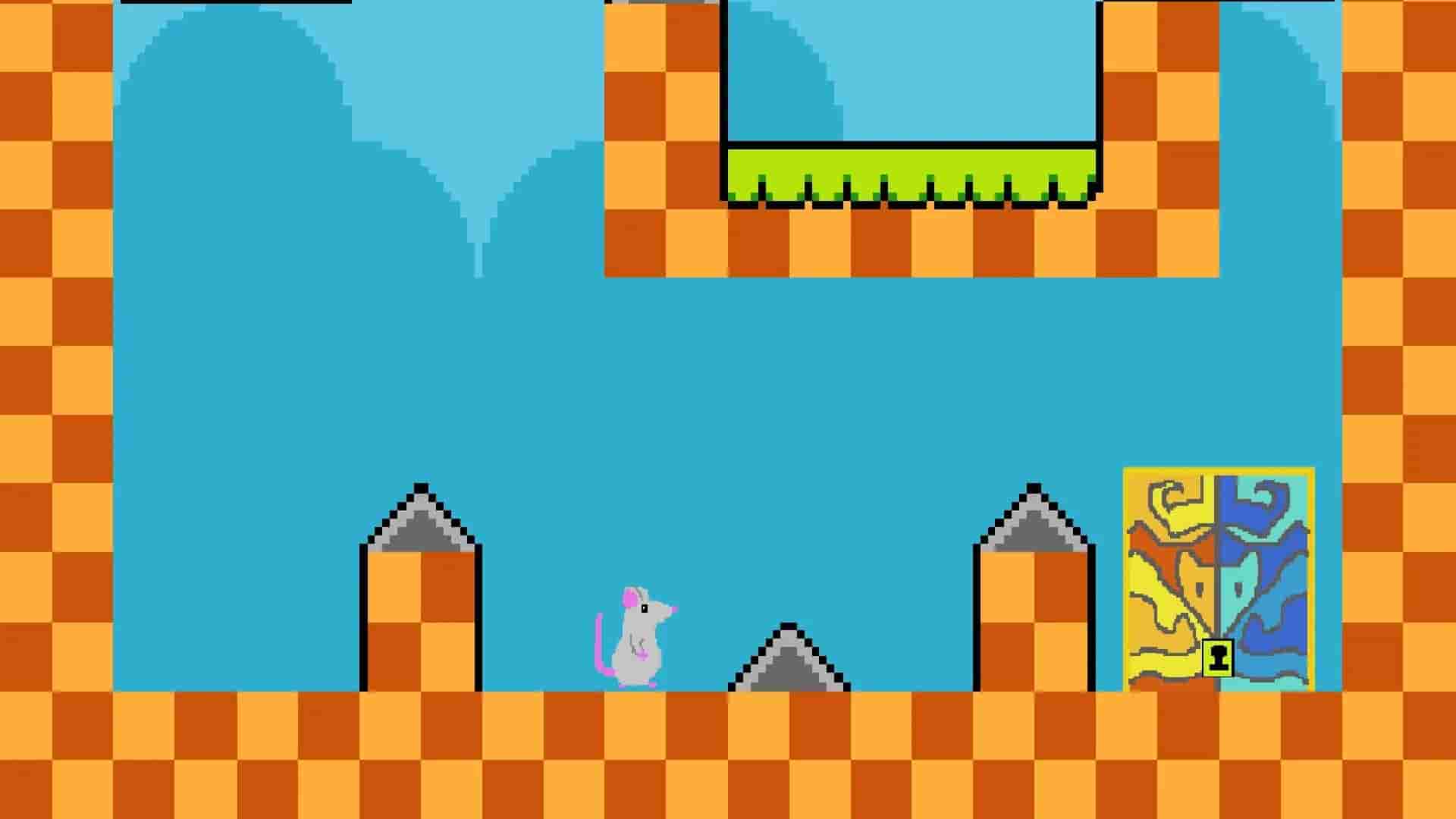 Mouse screenshot thumbnail screenshot 4