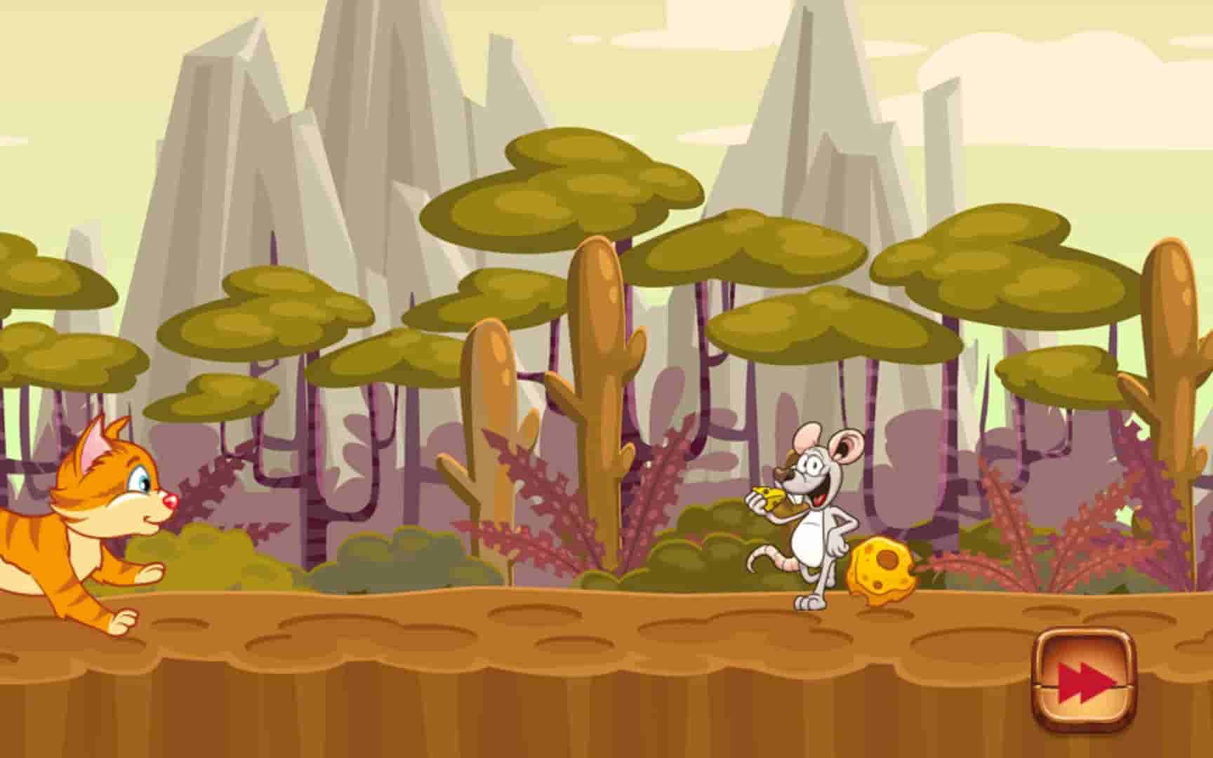 Mouse (Sneaking) screenshot thumbnail screenshot 4