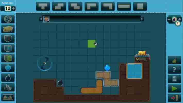 MouseCraft screenshot thumbnail screenshot 4