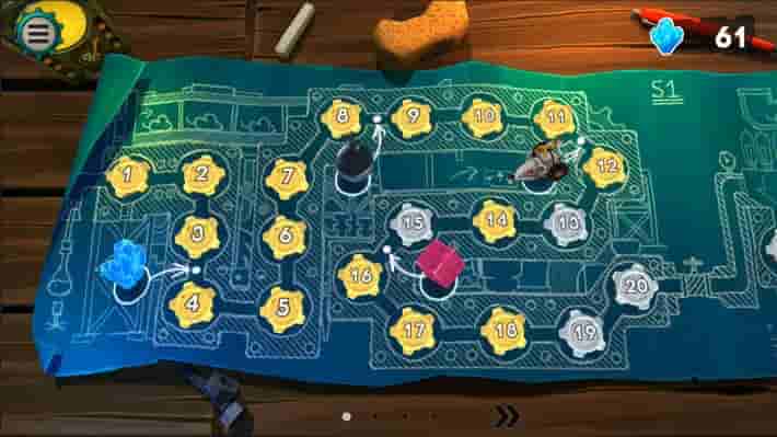 MouseCraft screenshot thumbnail screenshot 5