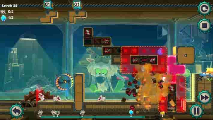 MouseCraft screenshot thumbnail screenshot 7
