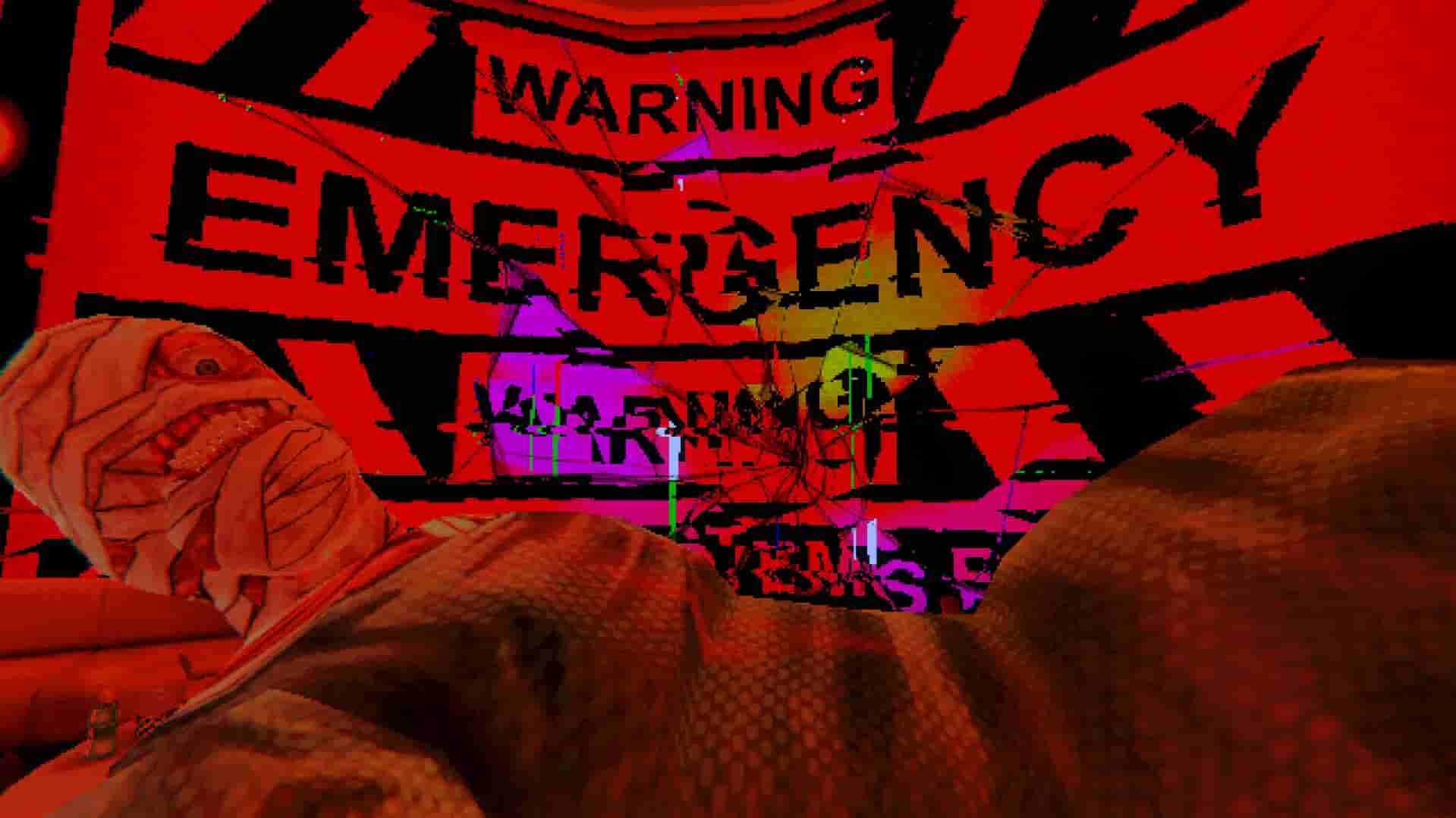 Mouthwashing screenshot thumbnail screenshot 0
