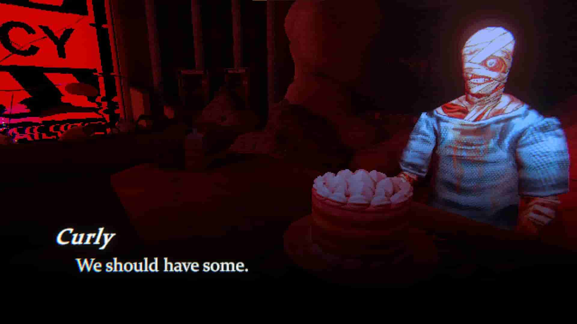 Mouthwashing screenshot thumbnail screenshot 5
