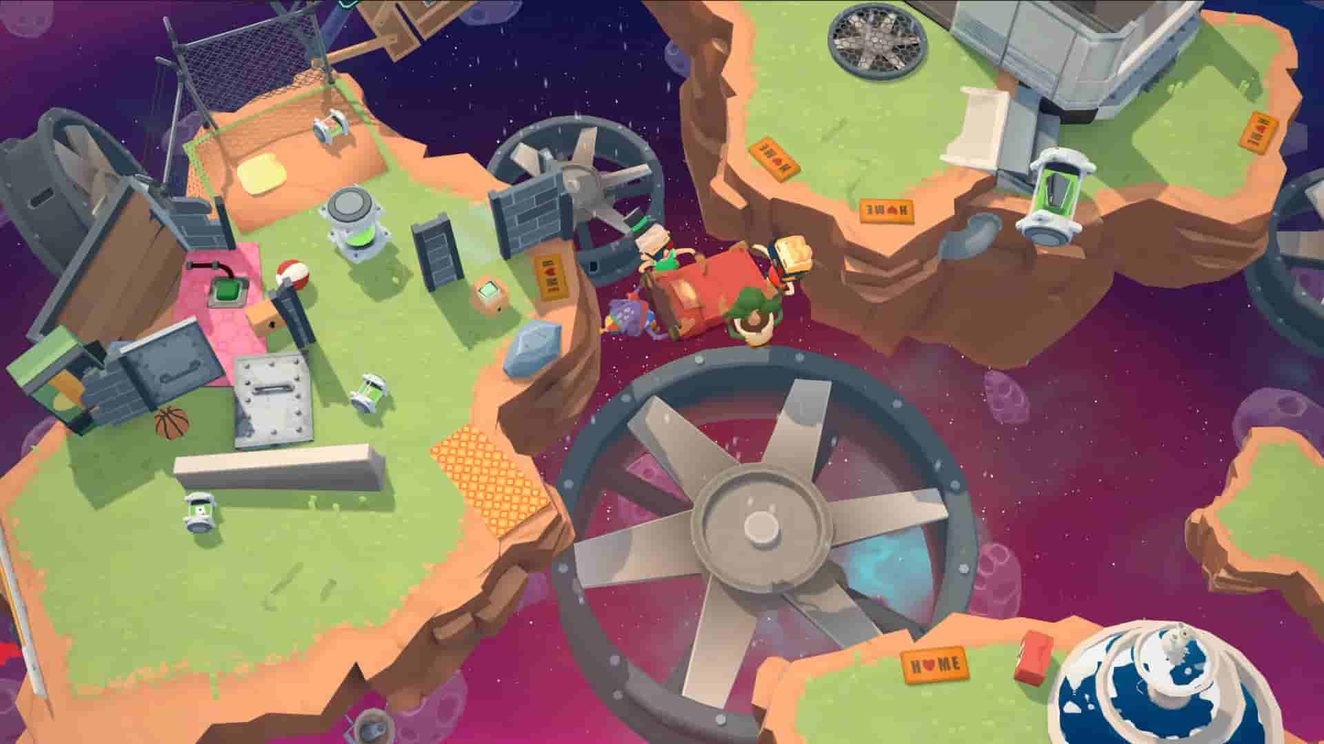 Moving Out screenshot thumbnail screenshot 0