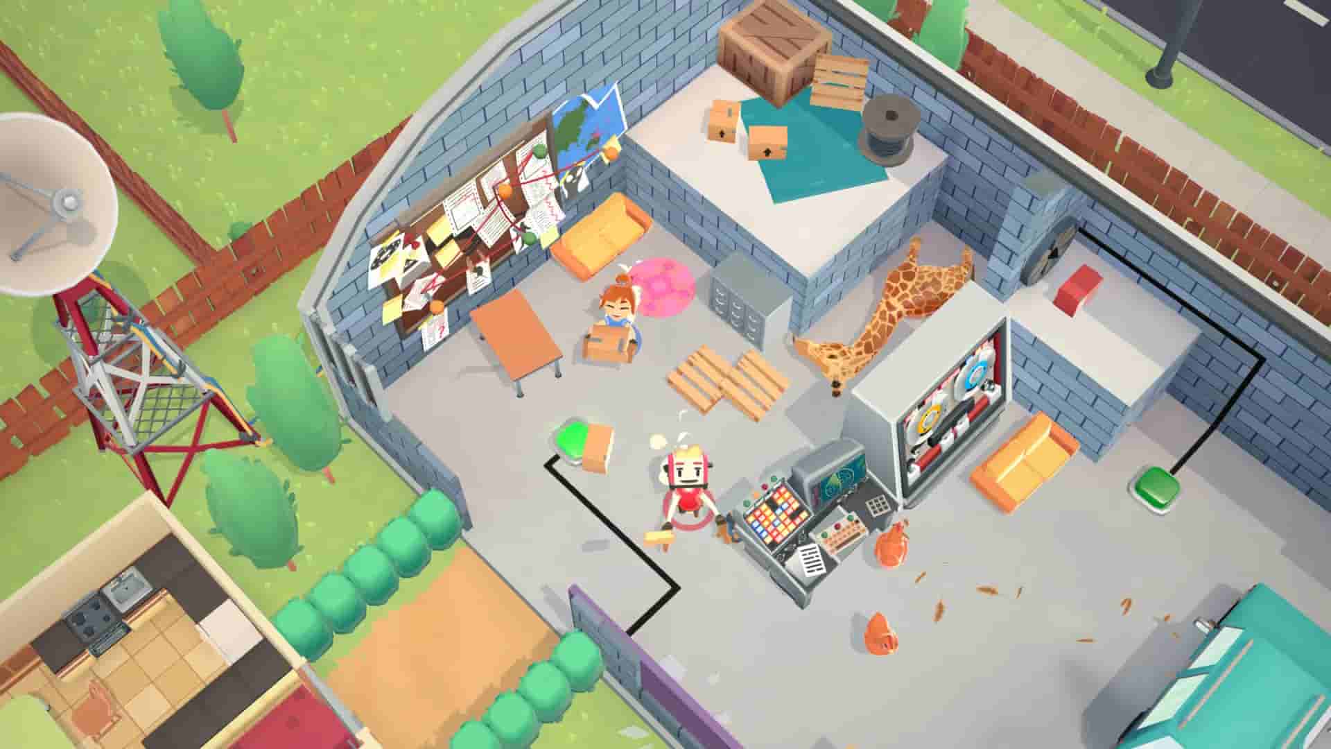Moving Out screenshot thumbnail screenshot 10