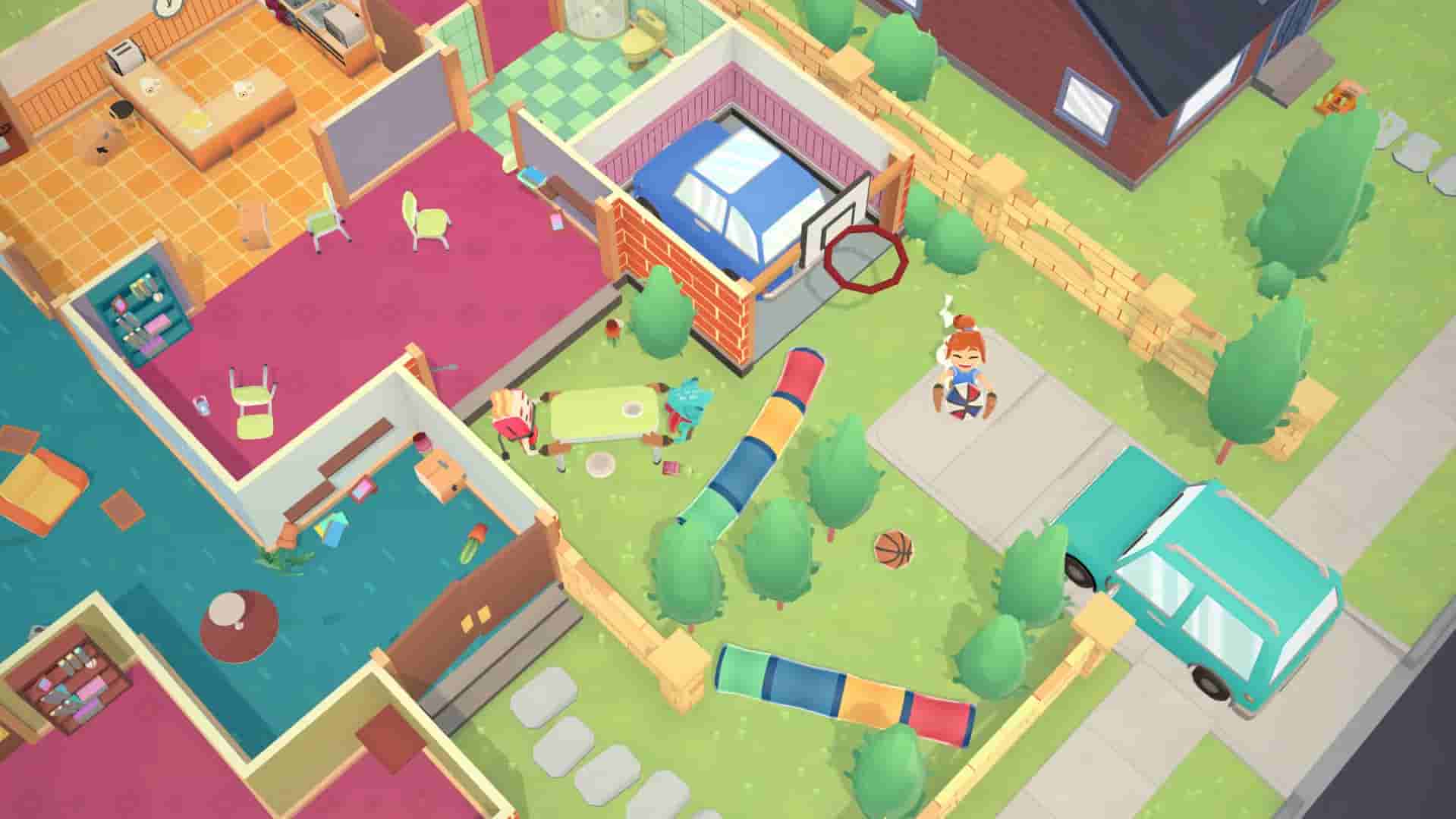 Moving Out screenshot thumbnail screenshot 11