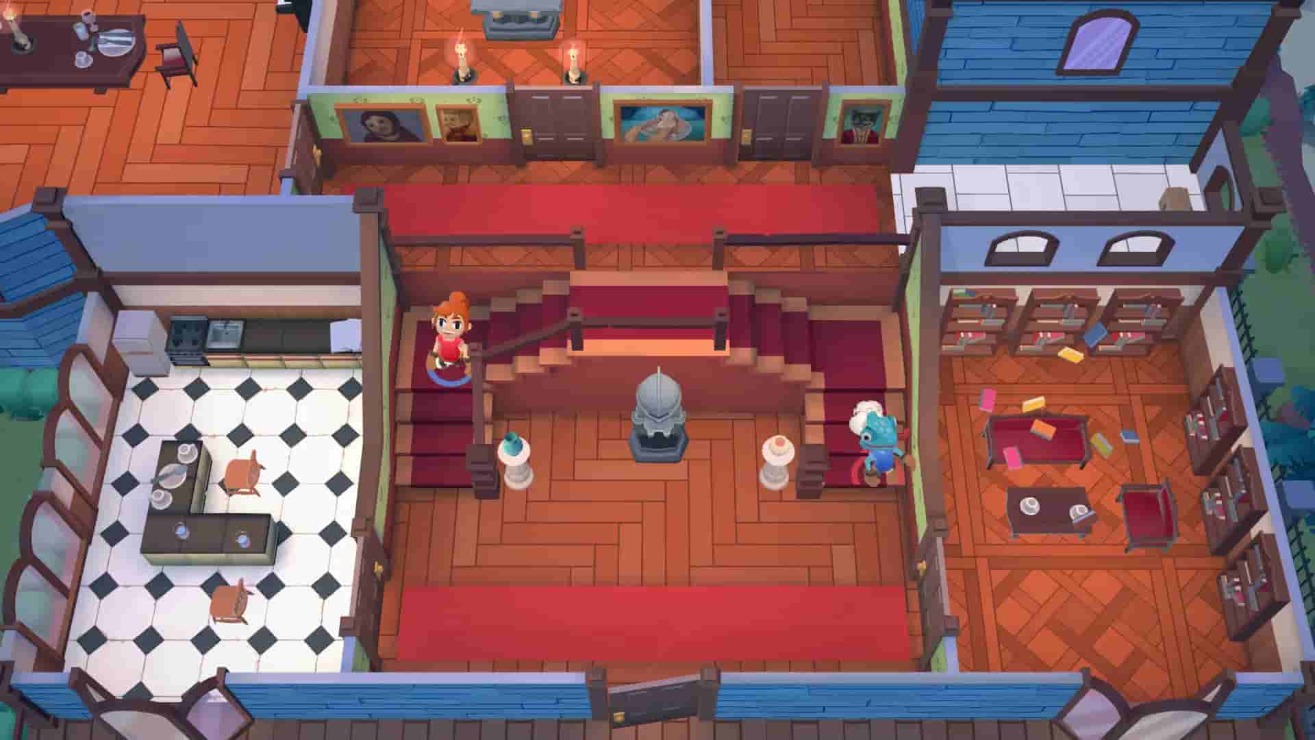 Moving Out screenshot thumbnail screenshot 16