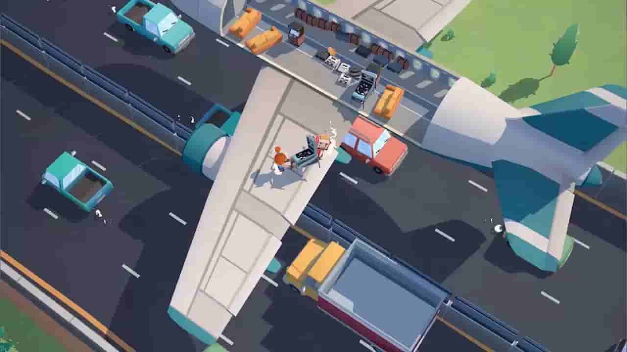 Moving Out screenshot thumbnail screenshot 2