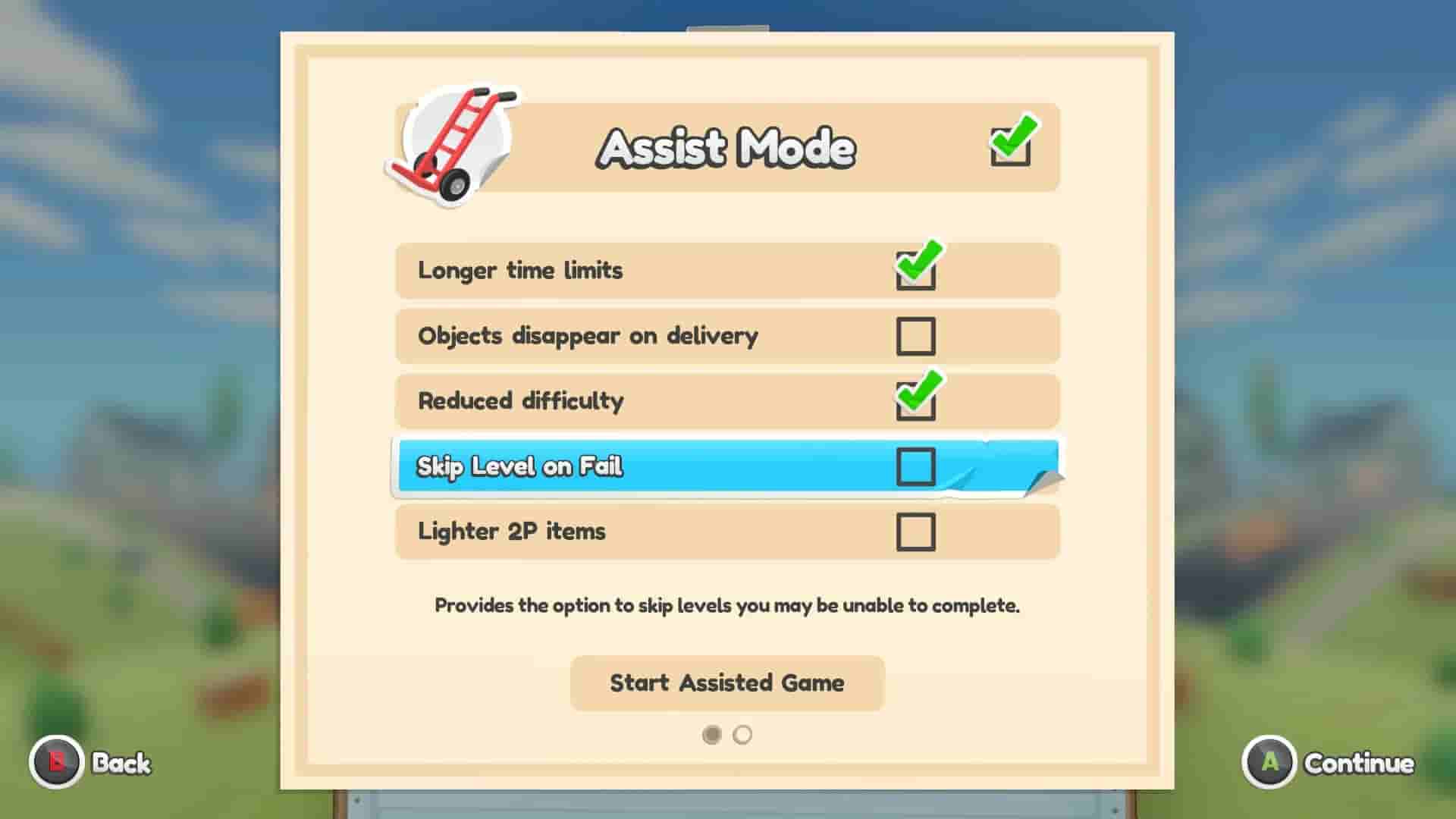Moving Out screenshot thumbnail screenshot 8