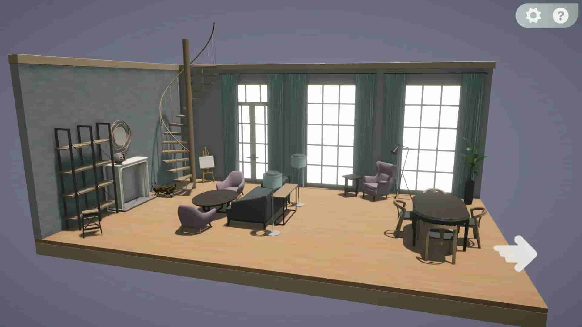 Moving Through Life screenshot thumbnail screenshot 1