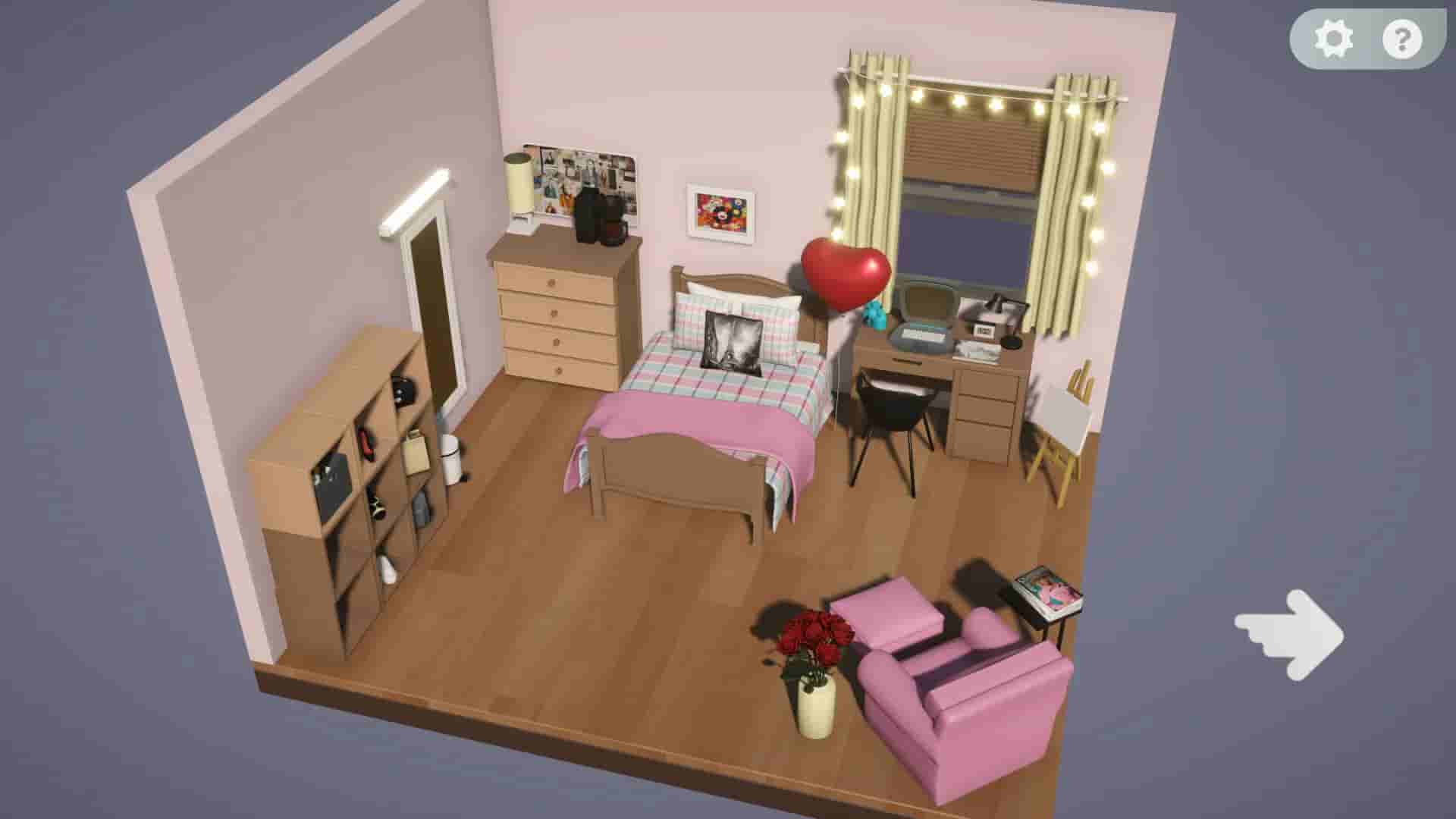 Moving Through Life screenshot thumbnail screenshot 3