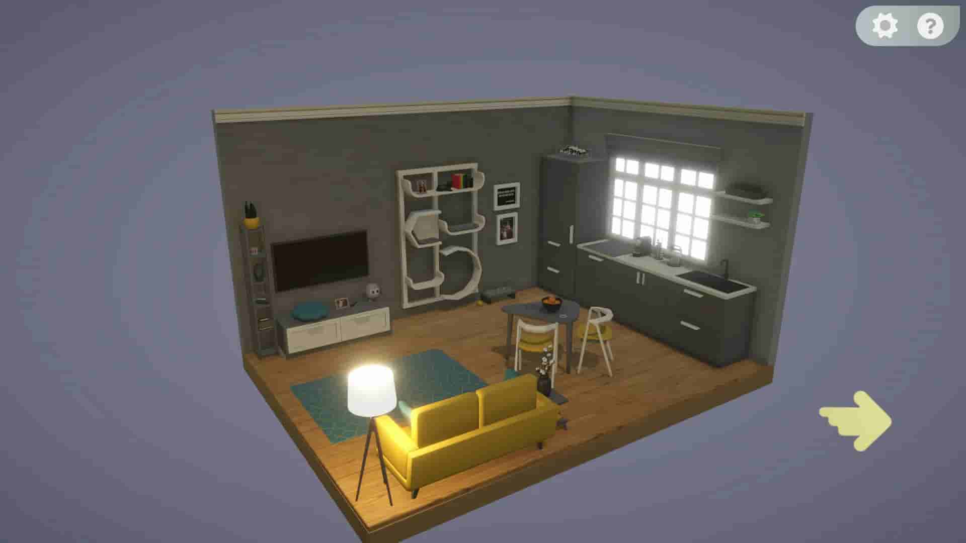 Moving Through Life screenshot thumbnail screenshot 4