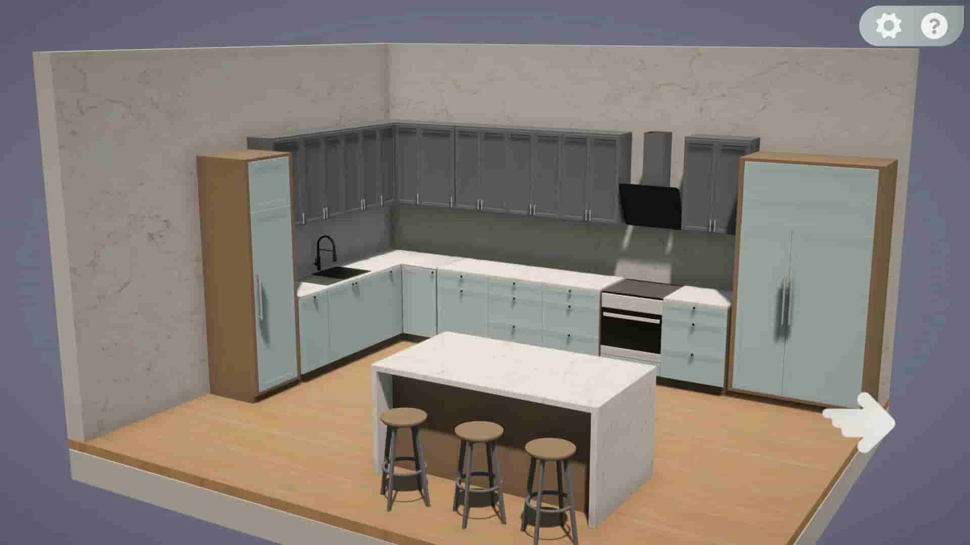 Moving Through Life screenshot thumbnail screenshot 5