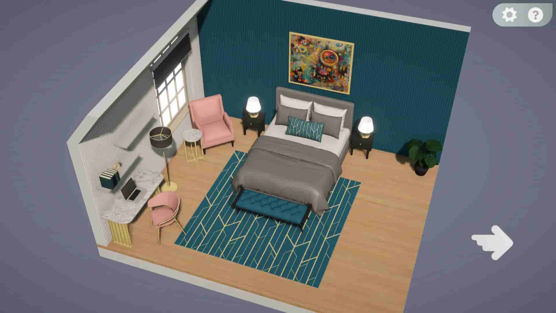 Moving Through Life screenshot thumbnail screenshot 6