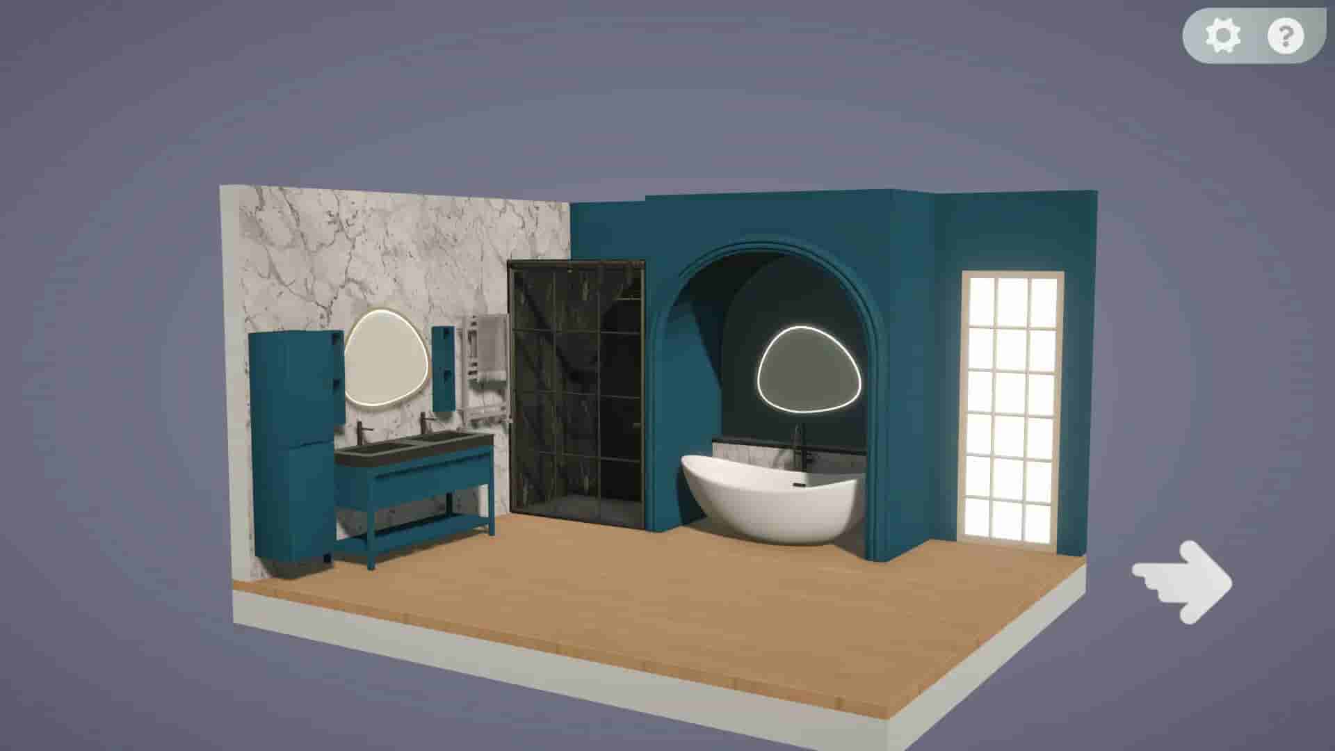 Moving Through Life screenshot thumbnail screenshot 7