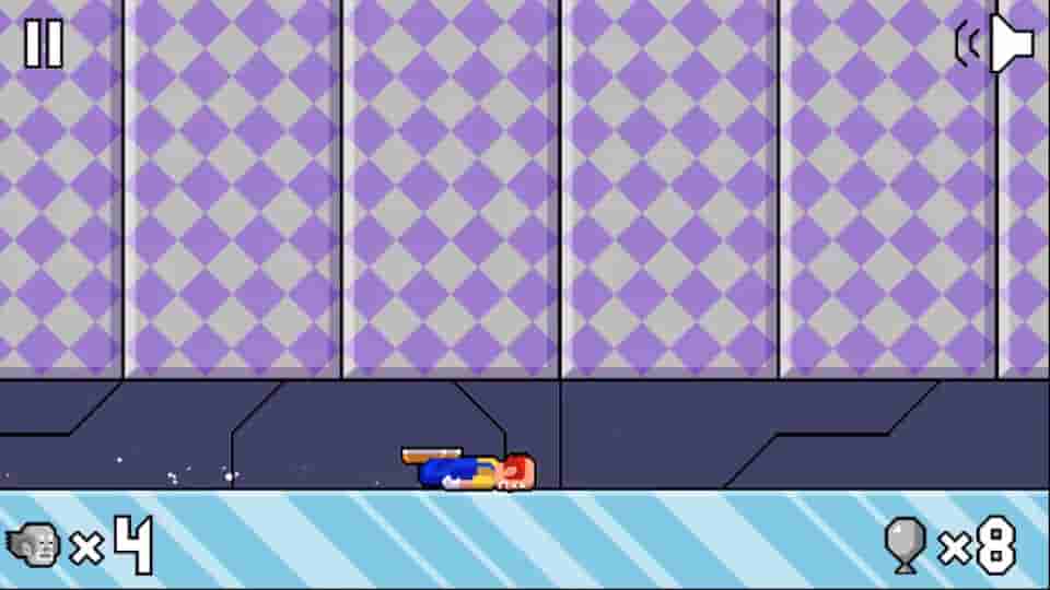 Mr. Pogo screenshot thumbnail screenshot 1