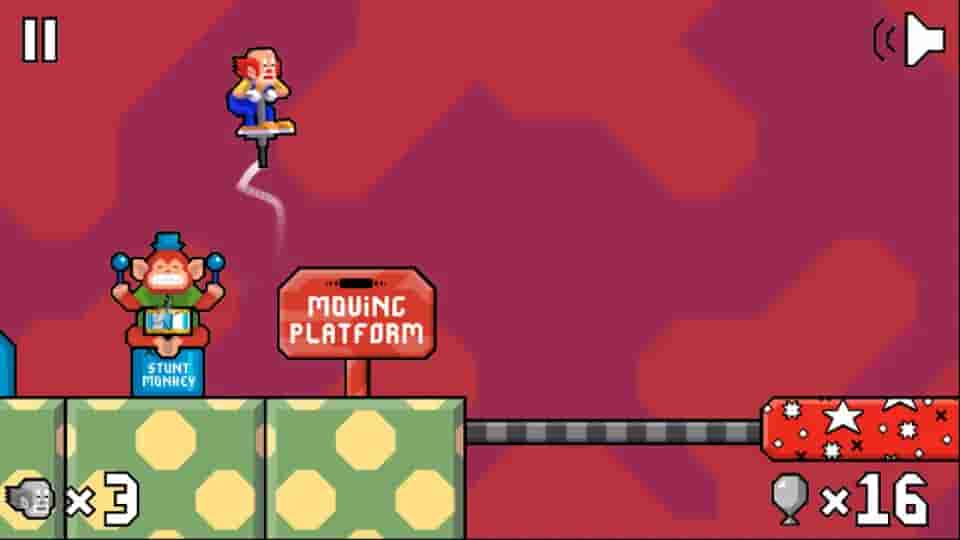 Mr. Pogo screenshot thumbnail screenshot 6