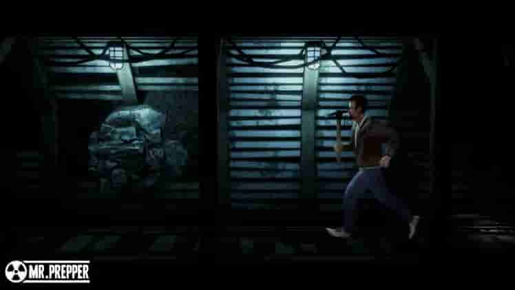 Mr. Prepper screenshot thumbnail screenshot 0