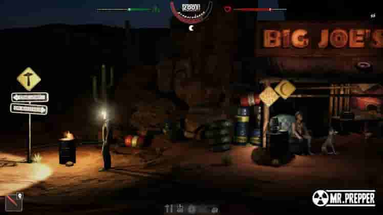Mr. Prepper screenshot thumbnail screenshot 2