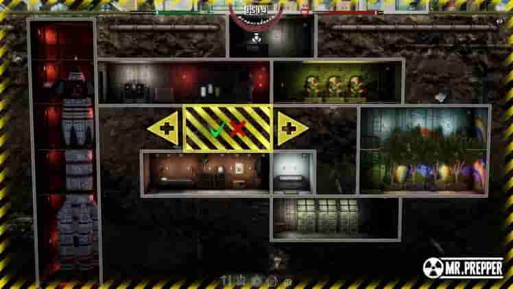 Mr. Prepper screenshot thumbnail screenshot 3